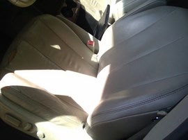 2011 TOYOTA SIENNA, GRAY, XLE MODEL, 3.5L, AWD,    Z26528